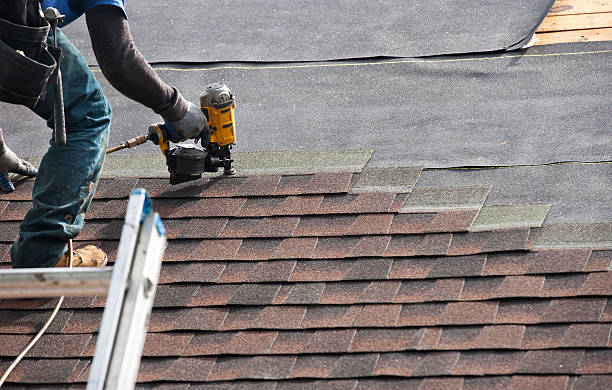 Licensed Roofing service in Trumbull, NE - Brentwood Metal Roofing
